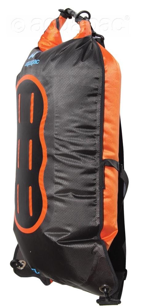 Noatak Wet & Dry Bag: 15 Liter