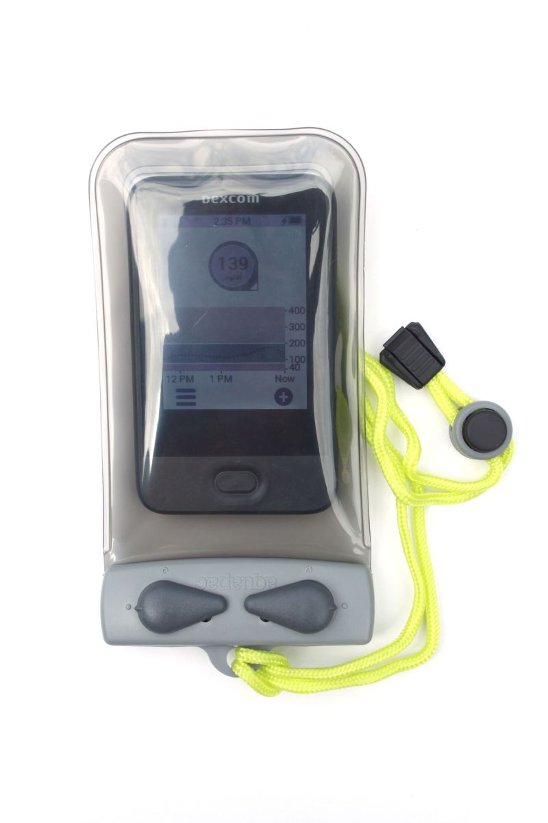 Aquapac™ CGM Sports Case