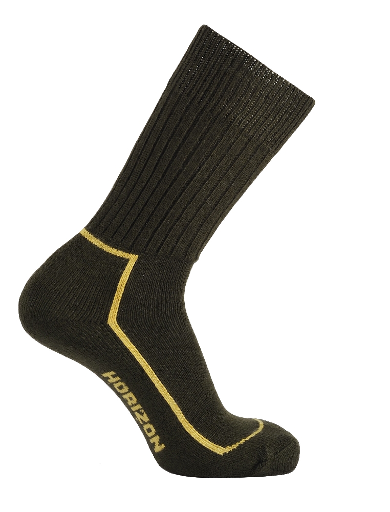 Workwear Socks - Arbeits- & Freizeitsocken 2er Pack