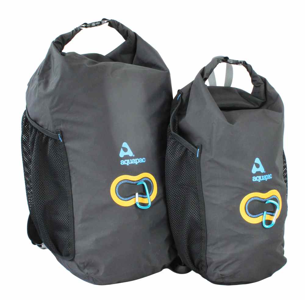 wasserdichter Rucksack, DayPack, 25 oder 35 Liter