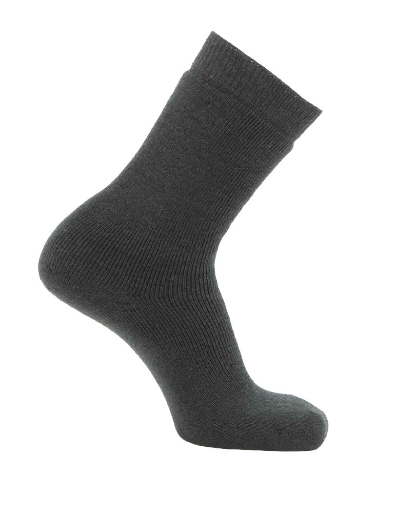 Deluxe Merino Outdoor Crew Socken