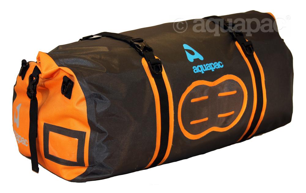 Upano™ Reisetaschen wasserdicht, 90 Liter