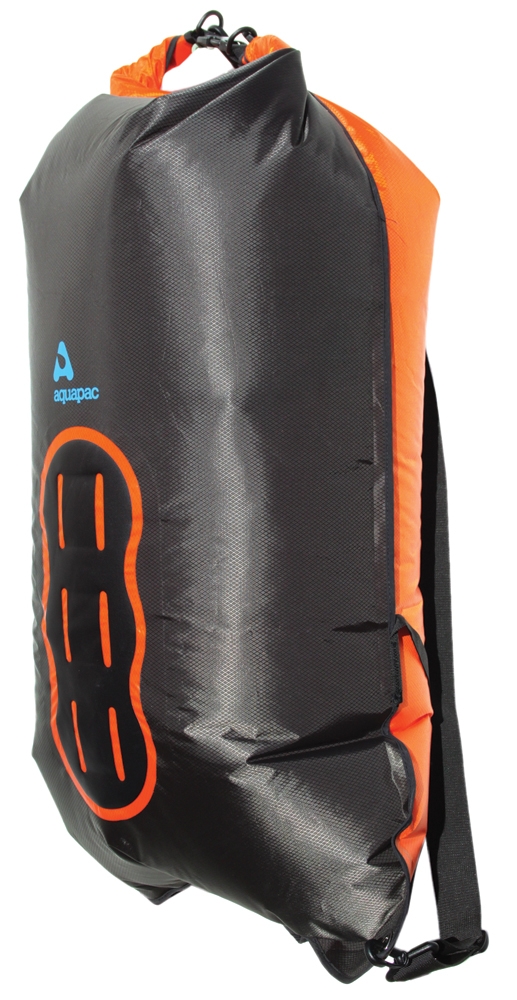 Noatak Wet & Dry Bag: 35 Liter