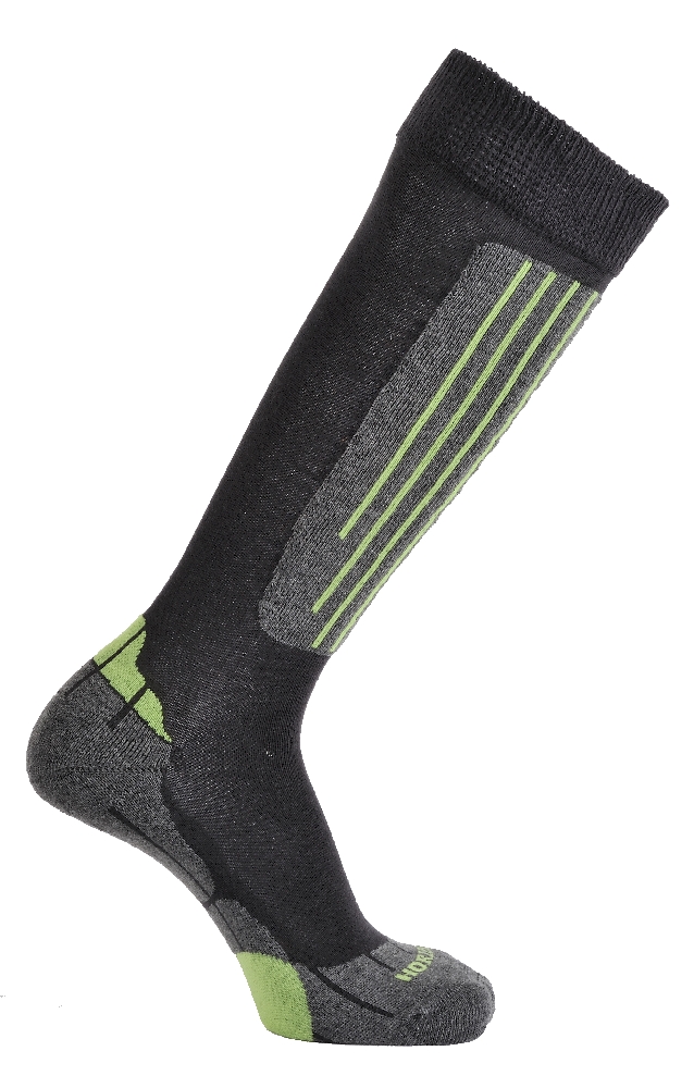 CARVE Coolmax® light-weight Technical Ski Socken