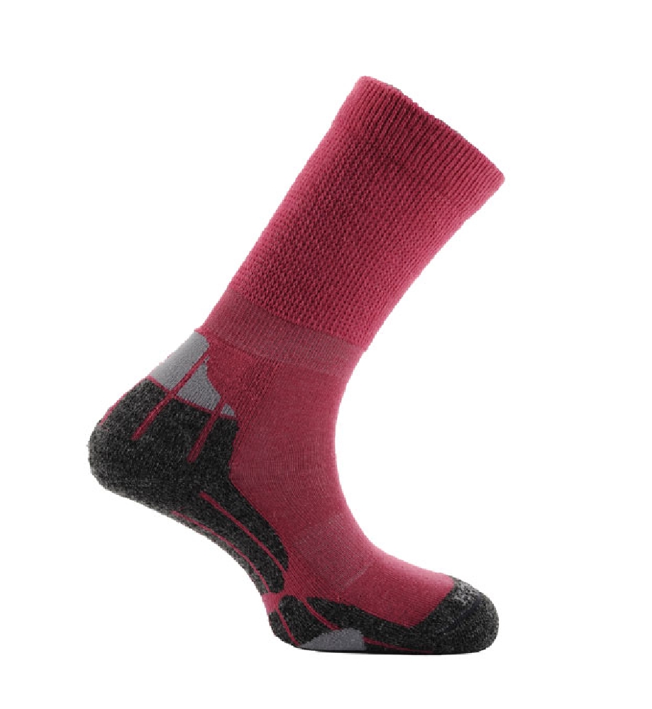 Premium Merino Hiker technische Outdoor Socken