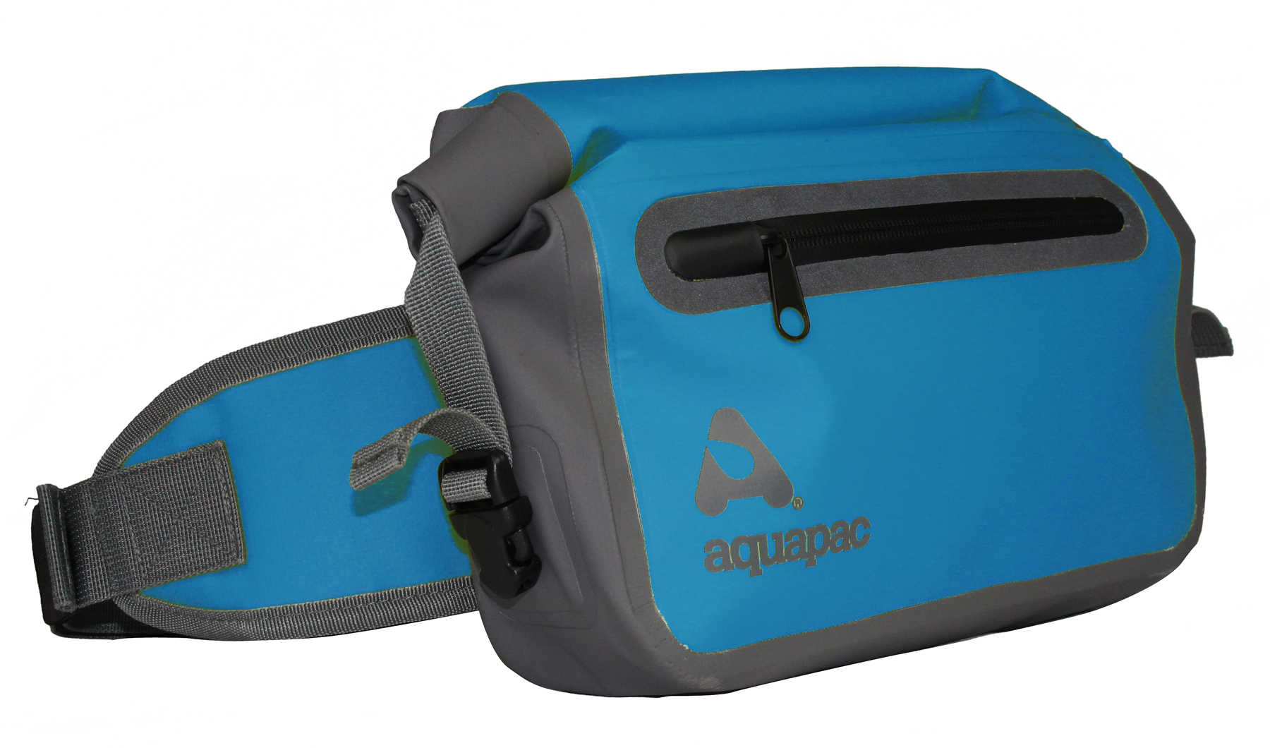 Angebot! Waist Pack cyan blue, 49,- statt 65,-€