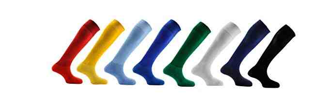 Club Teamwear Traditionelle Sport Socken Club Teamwear Traditionelle Sport Socken