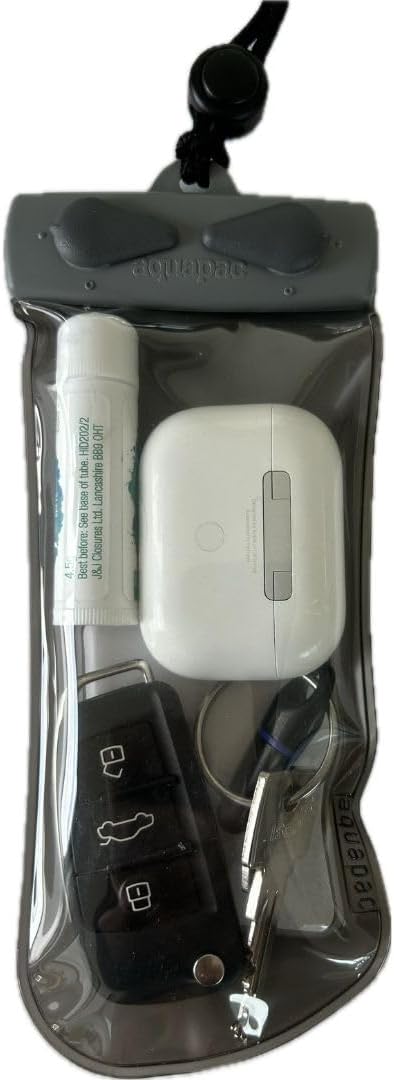 Aquapac™ 100% wasserdichter Keymaster plus plus
