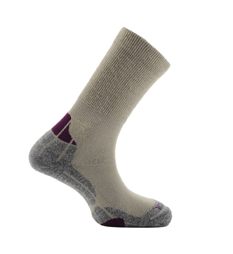 Premium Merino Hiker technische Outdoor Socken