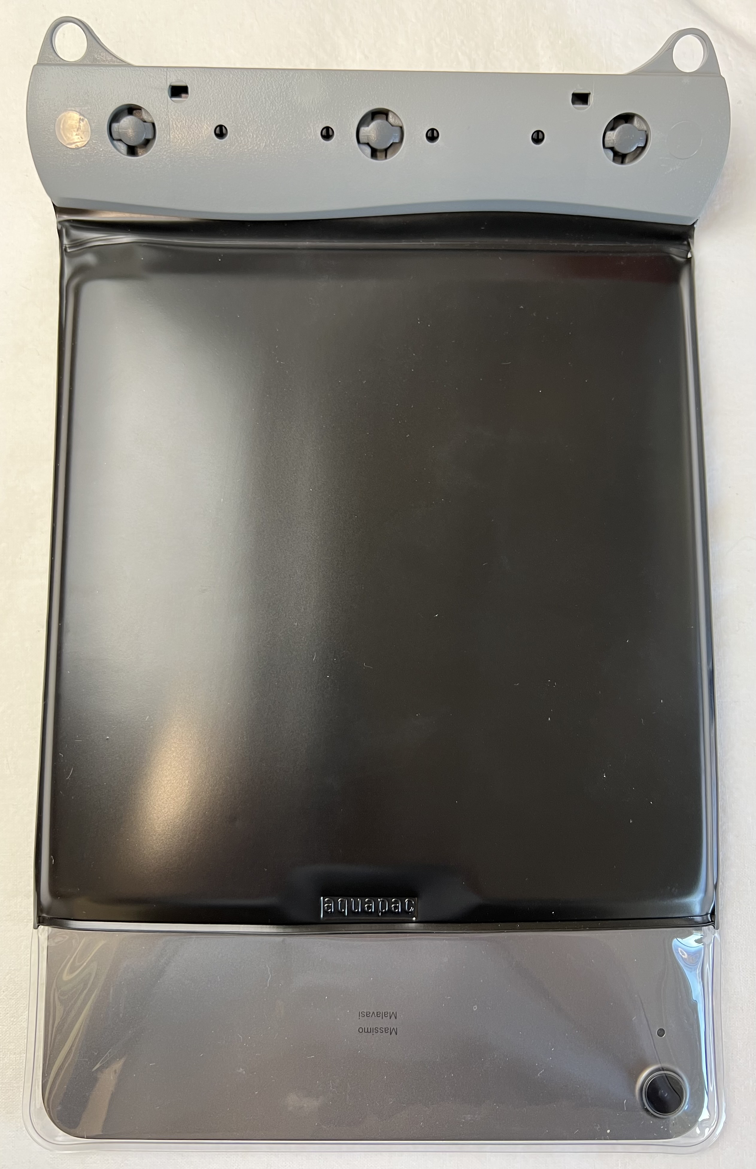 Aquapac™ 100% wasserdichte Tablet / iPad™ / PC / E-Book-Tasche von 9,7 bis 10,5 Zoll
